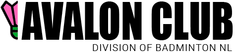 AVALON BADMINTON CLUB